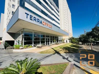 Sala Comercial para alugar, 57m² no Jardim América, Goiânia