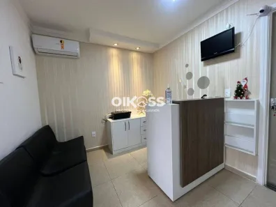 Ponto Comercial para alugar, 24m² no Floradas de São José, São José dos Campos