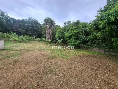 Lote/Terreno à venda, 1000m² no Parque Agrinco, Guararema