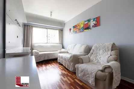 Apartamento com 2 Quartos à venda, 70m² no Perdizes, São Paulo