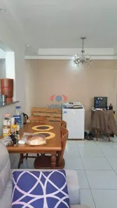 Apartamento com 3 Quartos à venda, 82m² no Parque São Lourenço, Indaiatuba