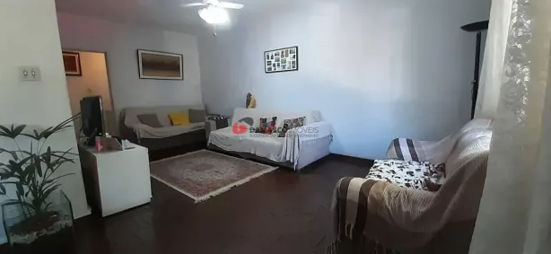 Casa com 3 Quartos à venda, 310m² no Osvaldo Cruz, São Caetano do Sul