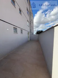 Apartamento com 3 Quartos à venda, 61m² no Miramar (Barreiro), Belo Horizonte