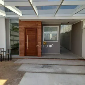 Casa com 2 Quartos à venda, 100m² no Jardim Atlântico Central (Itaipuaçu), Maricá