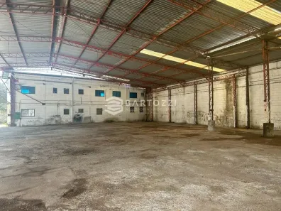 Galpão/Depósito/Armazém para alugar, 1842m² no Demarchi, São Bernardo do Campo