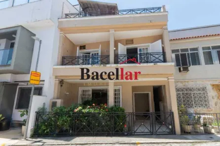  com 3 Quartos à venda, 149m² no Tijuca, Rio de Janeiro