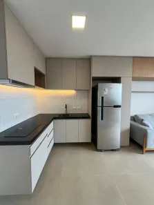 Apartamento com 1 Quarto para alugar, 42m² no Cidade 2000, Fortaleza