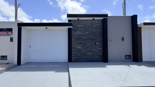 Casa com 3 Quartos à venda, 103m² no , Marechal Deodoro