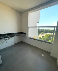 Apartamento com 3 Quartos à venda, 82m² no Vila Siqueira Campos, Santa Bárbara D'Oeste
