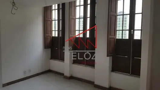 Apartamento com 1 Quarto à venda, 30m² no Centro, Rio de Janeiro