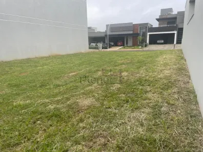 Lote/Terreno à venda, 300m² no Jardim Residencial Dona Lucilla, Indaiatuba
