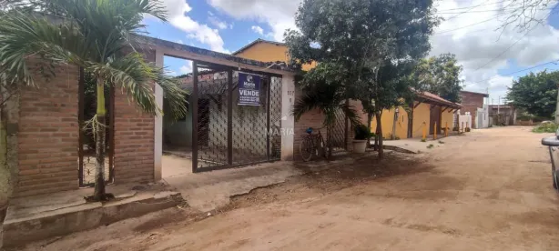 Fazenda/Sítio à venda, 200m² no Ebenezer, Gravatá