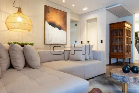 Apartamento com 2 Quartos à venda, 77m² no Vila Clementino, São Paulo