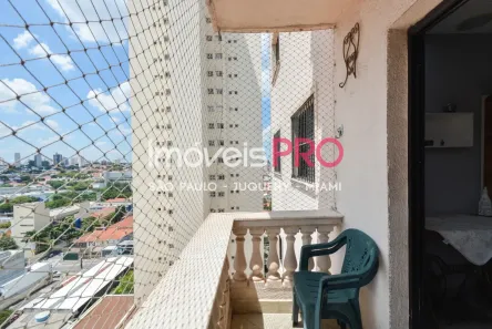 Apartamento com 3 Quartos à venda, 98m² no Vila da Saúde, São Paulo