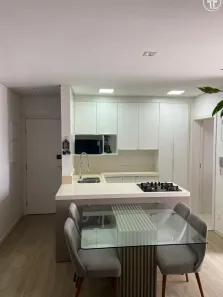 Apartamento com 2 Quartos à venda, 68m² no Costa e Silva, Joinville