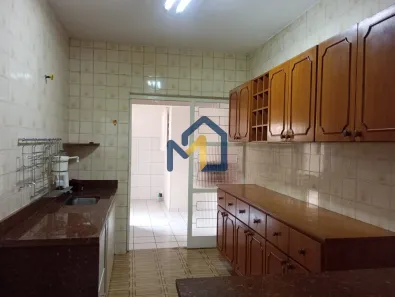 Casa com 3 Quartos para alugar, 110m² no Jardim Paulista, São José dos Campos