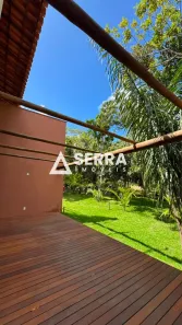 Casa de Condomínio com 3 Quartos à venda, 125m² no , Mata de São João