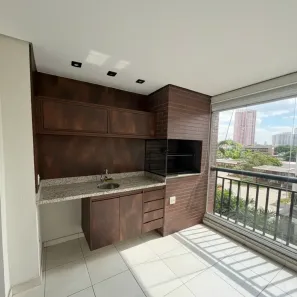 Apartamento com 3 Quartos para alugar, 168m² no Água Branca, São Paulo