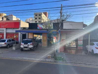 Galpão/Depósito/Armazém à venda, 211m² no Vitória, Londrina