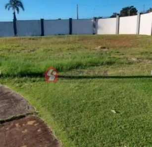 Lote/Terreno à venda, 470m² no Parque Residencial Mart Ville, Presidente Prudente
