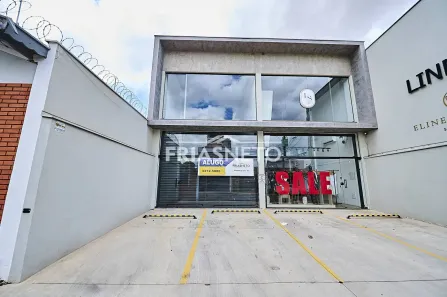 Ponto Comercial à venda, 281m² no São Dimas, Piracicaba
