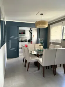 Apartamento com 4 Quartos à venda, 169m² no Vila Uberabinha, São Paulo