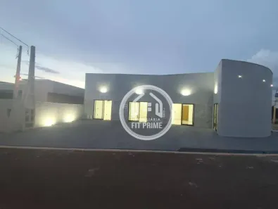 Sala Comercial à venda, 36m² no Setvalley III, São José do Rio Preto