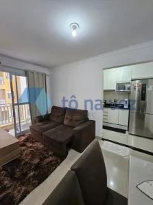 Apartamento com 2 Quartos à venda, 46m² no Santa Terezinha, São Bernardo do Campo