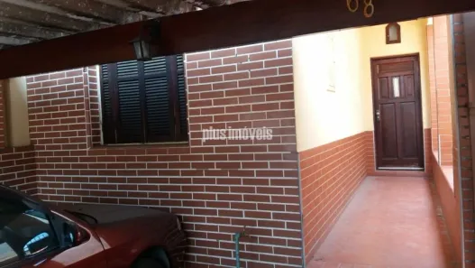 Casa com 1 Quarto à venda, 110m² no Vila Cruzeiro, São Paulo