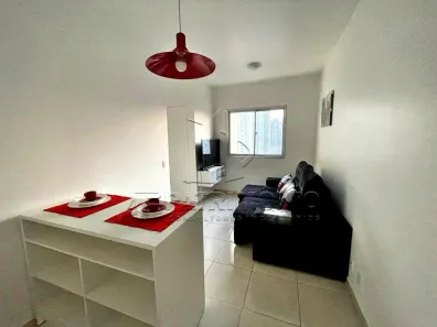 Apartamento com 2 Quartos para alugar, 47m² no Parque Campolim, Sorocaba