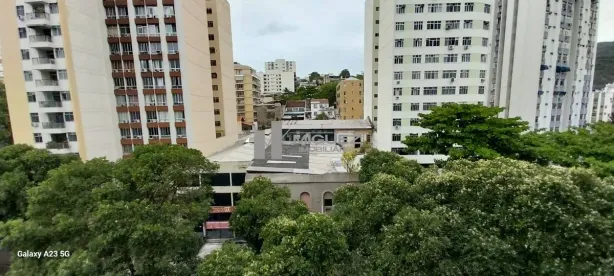 Sala Comercial à venda, 30m² no Estácio, Rio de Janeiro