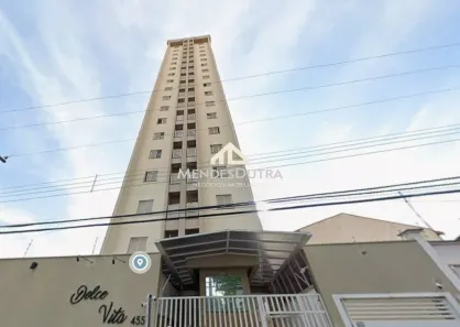 Apartamento com 1 Quarto à venda, 46m² no São Dimas, Piracicaba