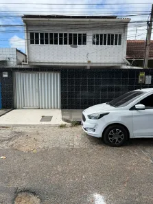 Casa com 5 Quartos para alugar, 358m² no Espinheiro, Recife