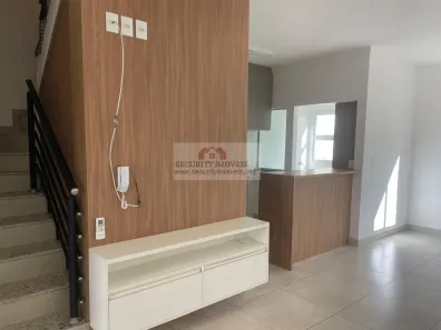Casa de Condomínio com 3 Quartos para alugar, 105m² no Chácara Primavera, Campinas