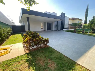 Casa de Condomínio com 4 Quartos à venda, 330m² no Residencial dos Lagos, Itupeva