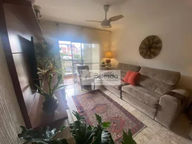 Apartamento com 4 Quartos à venda, 106m² no Vila Polopoli, São Paulo