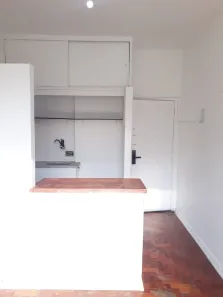 Apartamento com 1 Quarto para alugar, 29m² no Flamengo, Rio de Janeiro