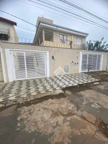 Casa com 3 Quartos à venda, 167m² no Major Prates, Montes Claros