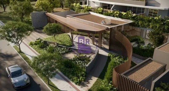 Apartamento com 3 Quartos à venda, 154m² no Nikko, Londrina