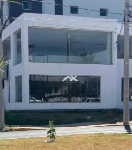 Ponto Comercial para alugar, 402m² no Vila Santa Tereza, Bauru
