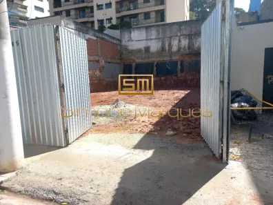 Lote/Terreno para alugar, 450m² no Tucuruvi, São Paulo