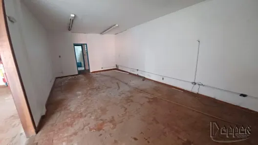 Ponto Comercial para alugar, 130m² no Scharlau, São Leopoldo