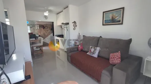 Casa de Condomínio com 2 Quartos à venda, 53m² no Jardim do Sol, Caraguatatuba