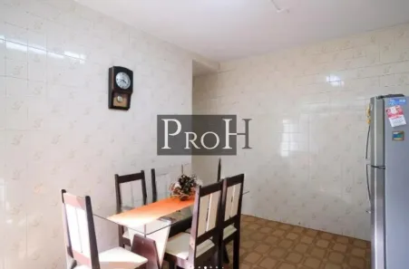 Casa com 3 Quartos à venda, 102m² no Santa Paula, São Caetano do Sul