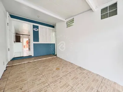 Casa com 1 Quarto à venda, 55m² no Lomba da Palmeira, Sapucaia do Sul