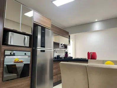 Casa com 2 Quartos à venda, 130m² no Parque das Nações, Americana