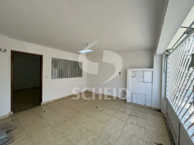 Casa com 2 Quartos à venda, 112m² no Vila Santa Catarina, São Paulo