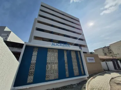 Apartamento com 1 Quarto à venda, 28m² no Residência, Juiz de Fora