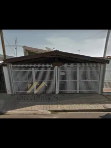 Casa com 2 Quartos para alugar, 100m² no Jardim Tangará, São Carlos