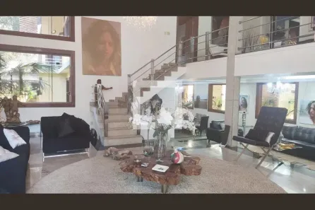 Casa com 5 Quartos à venda, 1000m² no Planalto, Belo Horizonte